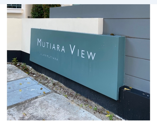 Mutiara View (D10), Apartment #2070001